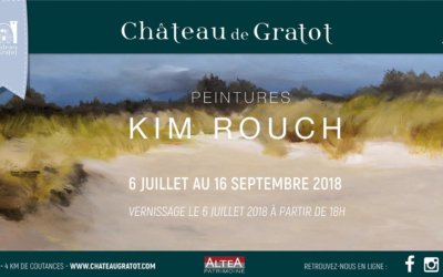 exposition kim rouch