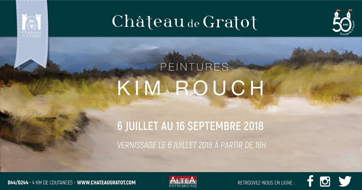 exposition kim rouch